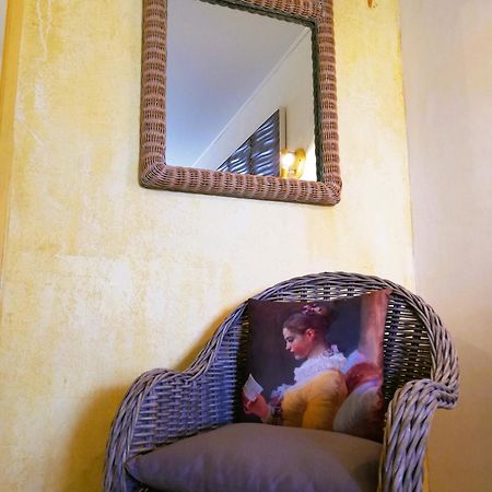 Chambre D'Hotes La Potiniere Saint-Raphaël Εξωτερικό φωτογραφία