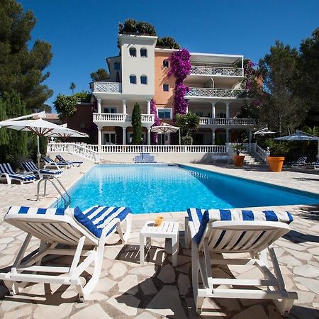Chambre D'Hotes La Potiniere Saint-Raphaël Εξωτερικό φωτογραφία